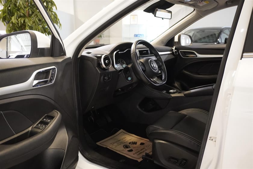 Bild 2 av MG ZS EV