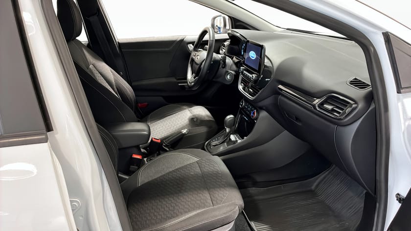 Bild 3 av Ford Puma