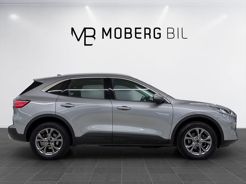 Bild 4 av Ford Kuga Plug-In Hybrid