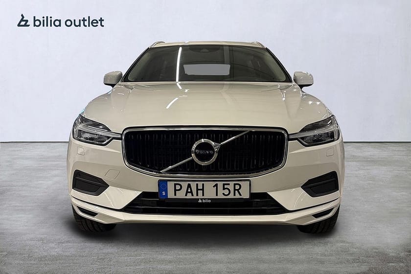 Bild 3 av Volvo XC60
