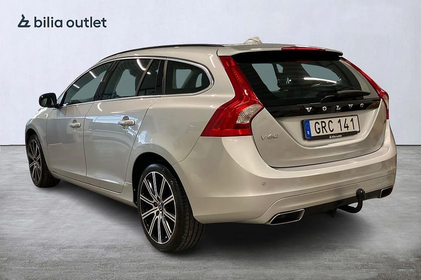 Bild 3 av Volvo V60