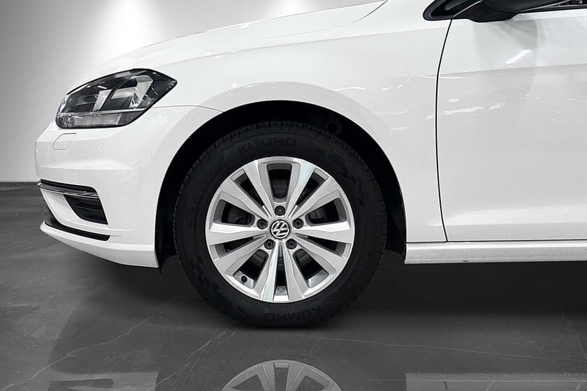 Bild 2 av Volkswagen Golf