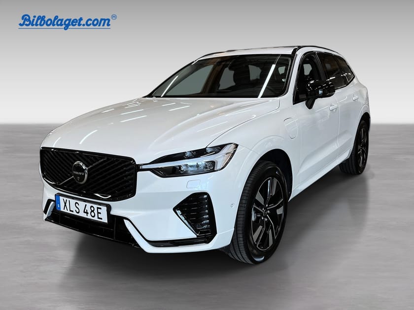Bild 1 av Volvo XC60