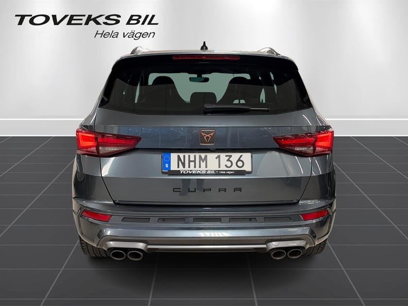 Bild 5 av CUPRA Ateca