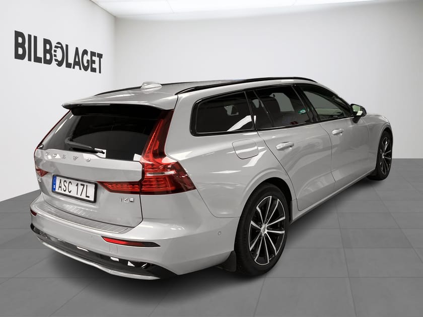 Bild 4 av Volvo V60