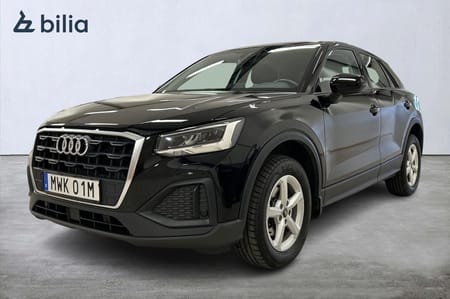 Audi Q2 30 TFSI