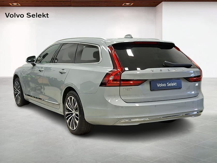 Bild 2 av Volvo V90