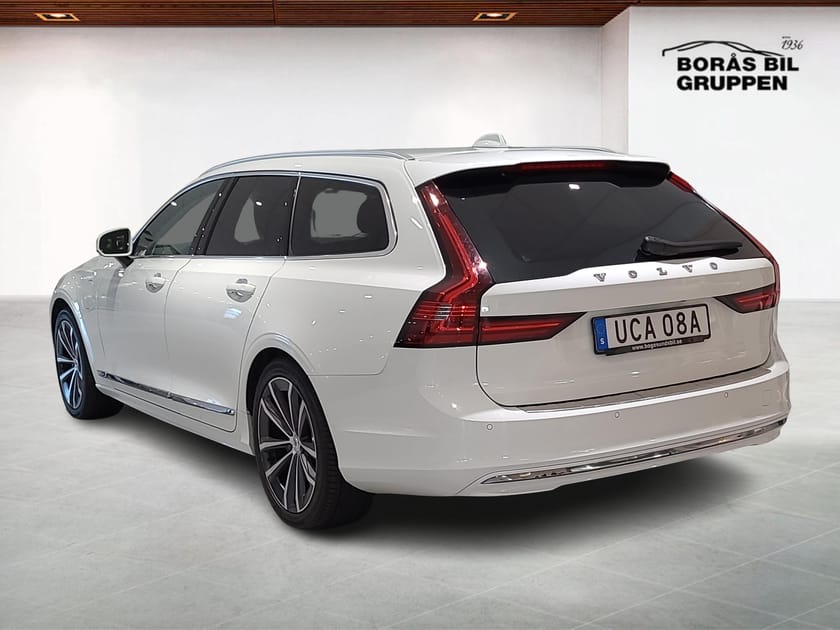 Bild 2 av Volvo V90