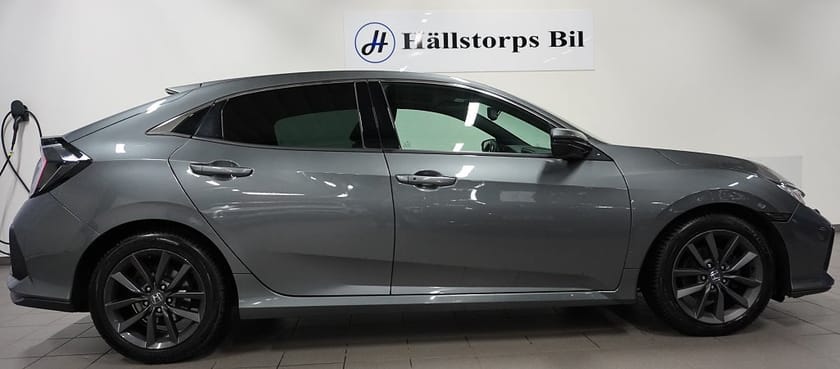 Bild 2 av Honda Civic