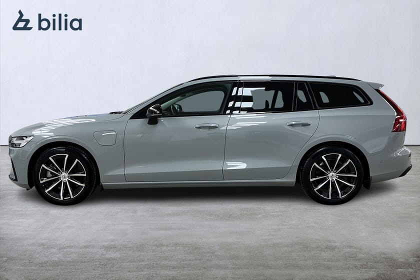 Bild 3 av Volvo V60