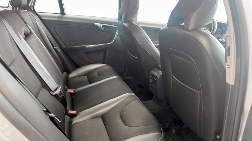 Bild 5 av Volvo V60 Cross Country