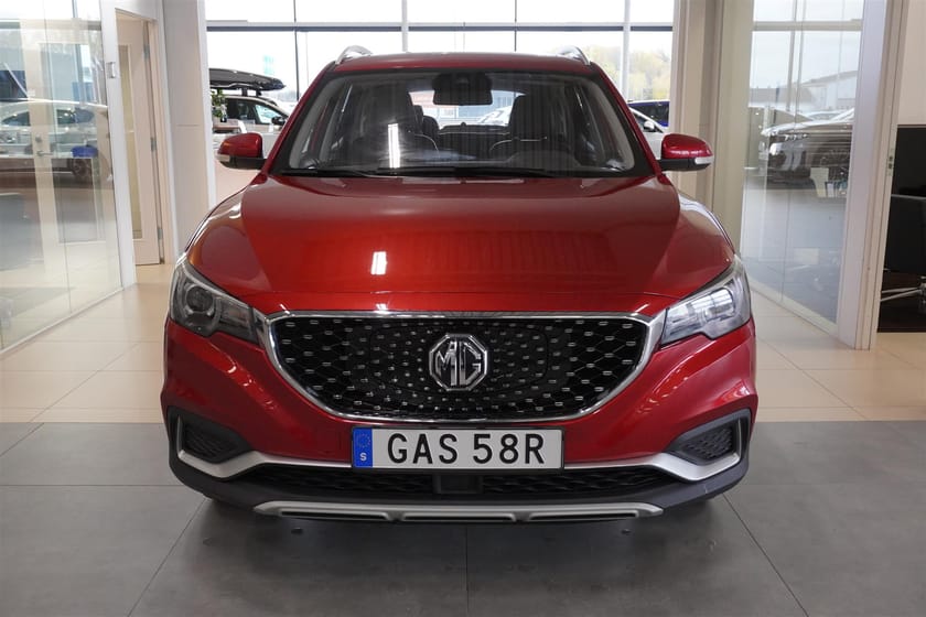 Bild 3 av MG ZS EV