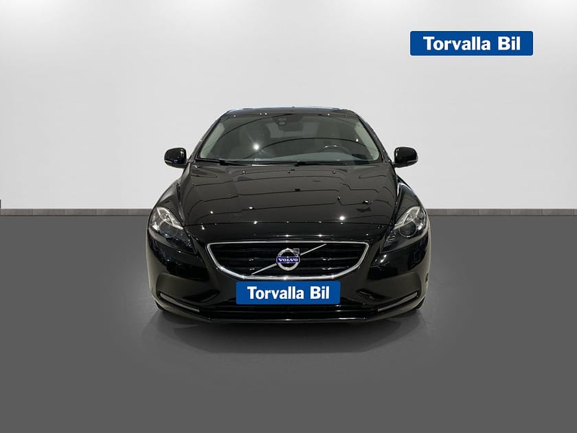 Bild 2 av Volvo V40