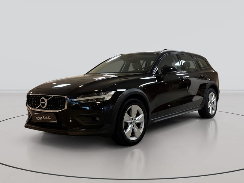 Bild 1 av Volvo V60 Cross Country