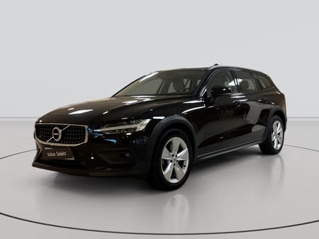 Volvo V60 Cross Country