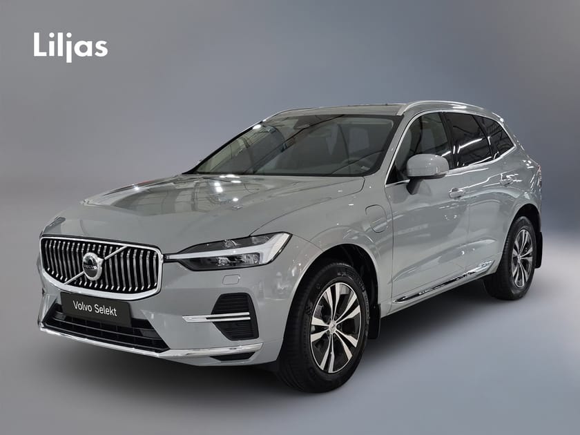 Bild 1 av Volvo XC60