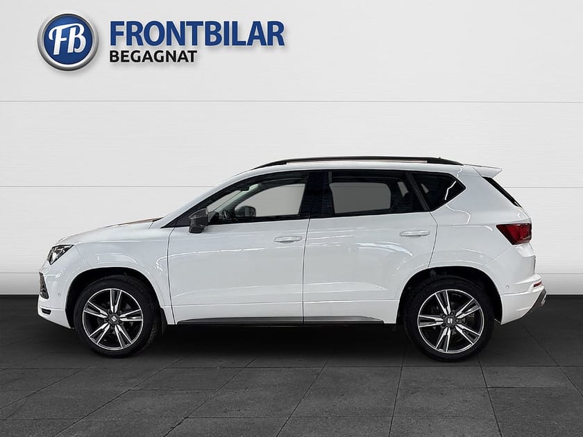 Bild 5 av SEAT Ateca