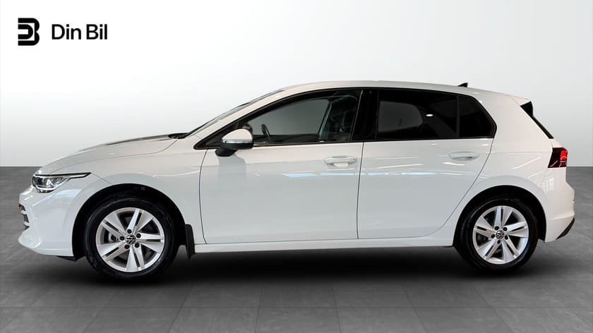Bild 3 av Volkswagen Golf