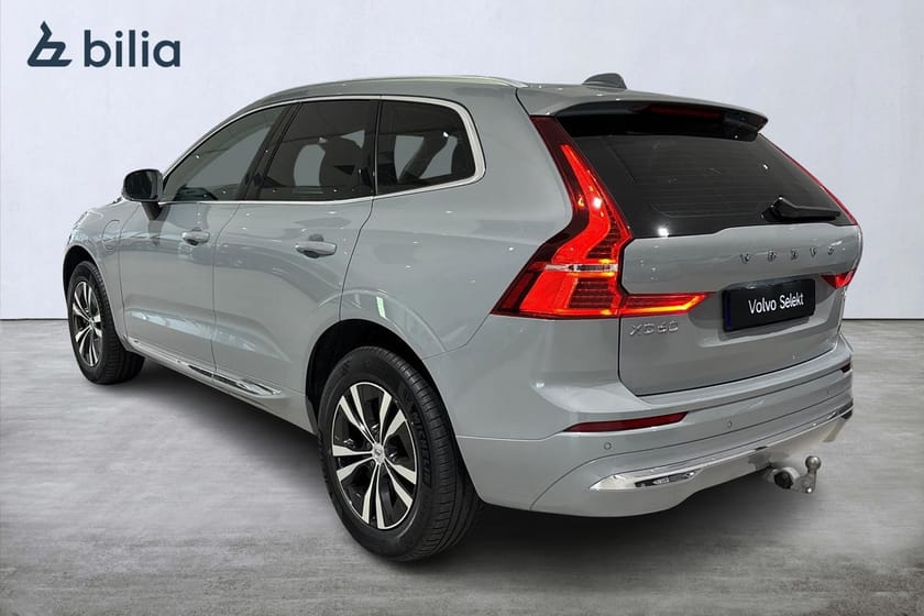 Bild 2 av Volvo XC60