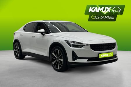 Polestar 2 Long Range Dual Motor