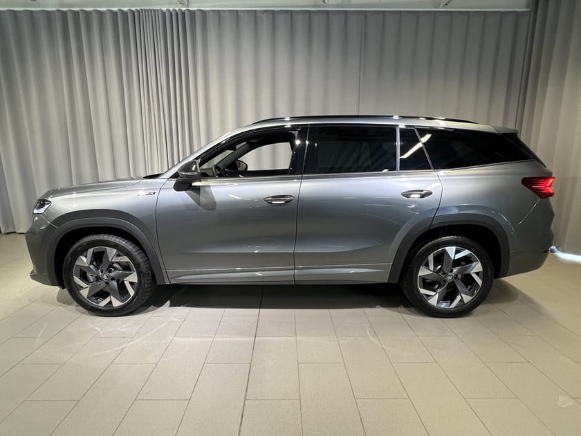 Bild 4 av Škoda Kodiaq