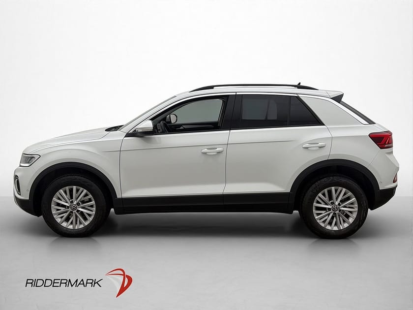 Bild 4 av Volkswagen T-Roc