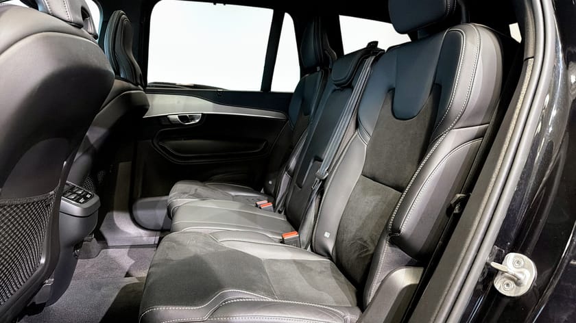Bild 5 av Volvo XC90 7 Säten