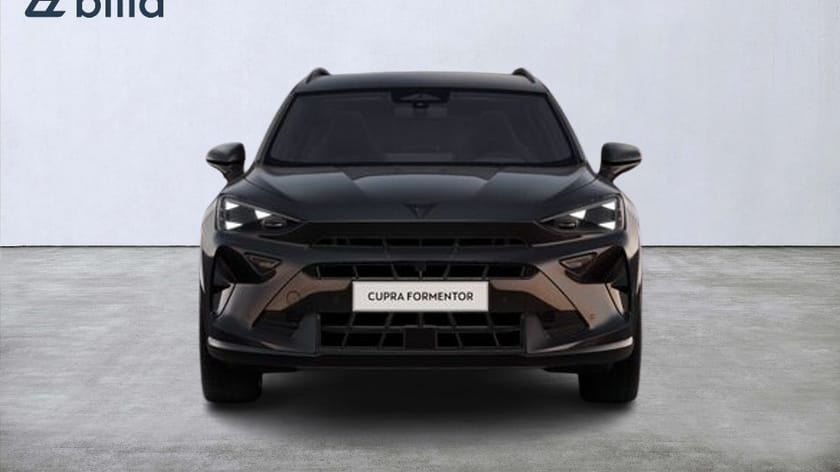 Bild 3 av CUPRA Formentor