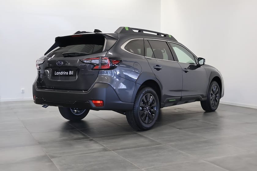 Bild 2 av Subaru Outback