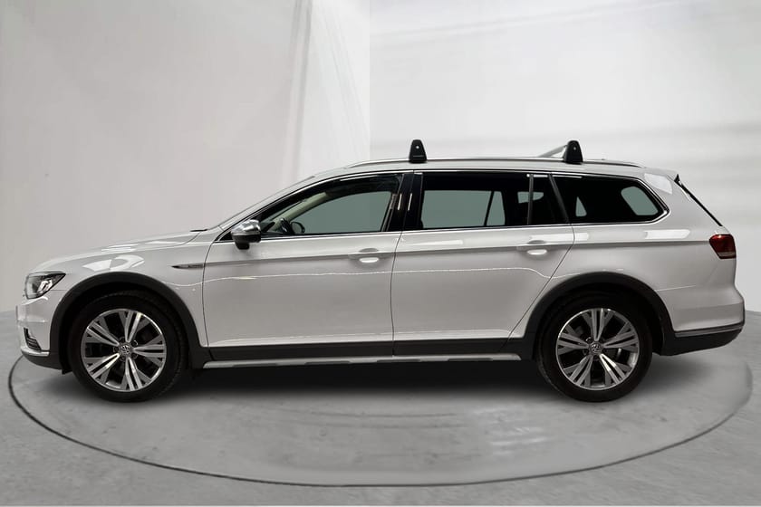 Bild 2 av Volkswagen Passat Alltrack