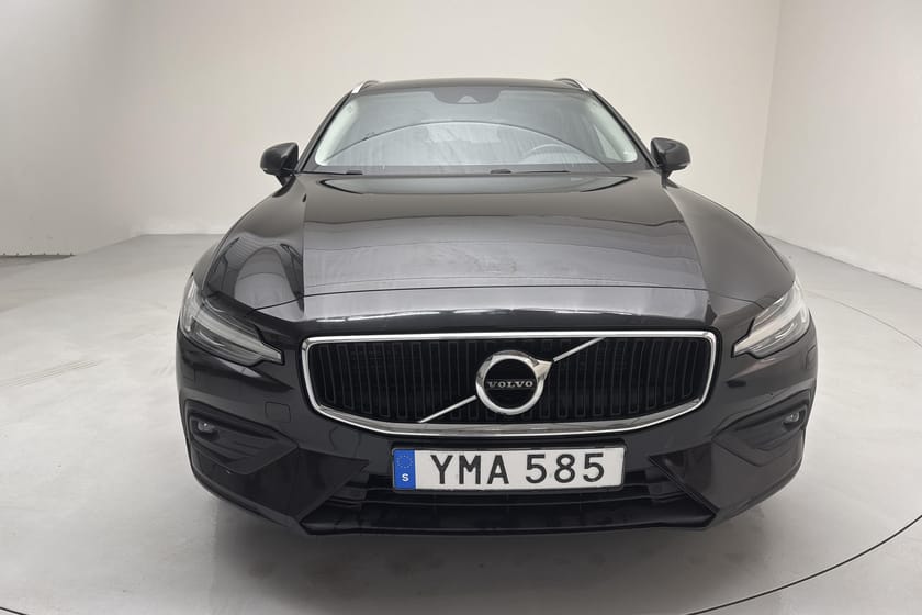 Bild 5 av Volvo V60