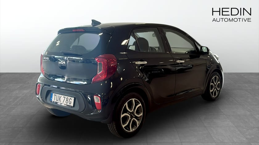 Bild 5 av Kia Picanto
