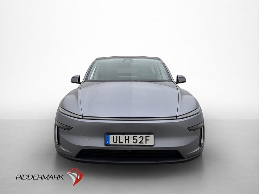Bild 3 av Tesla Model Y Long Range AWD