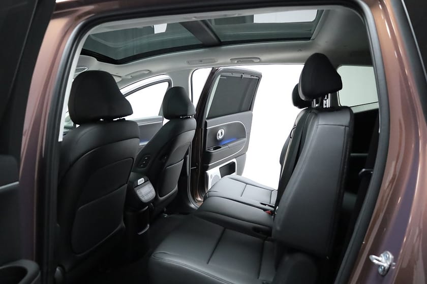 Bild 5 av Hyundai Ioniq 9 Performance AWD