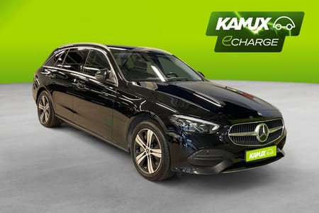 Mercedes-Benz C 300 T e