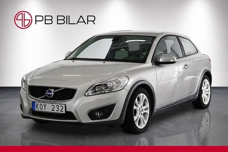 Volvo C30