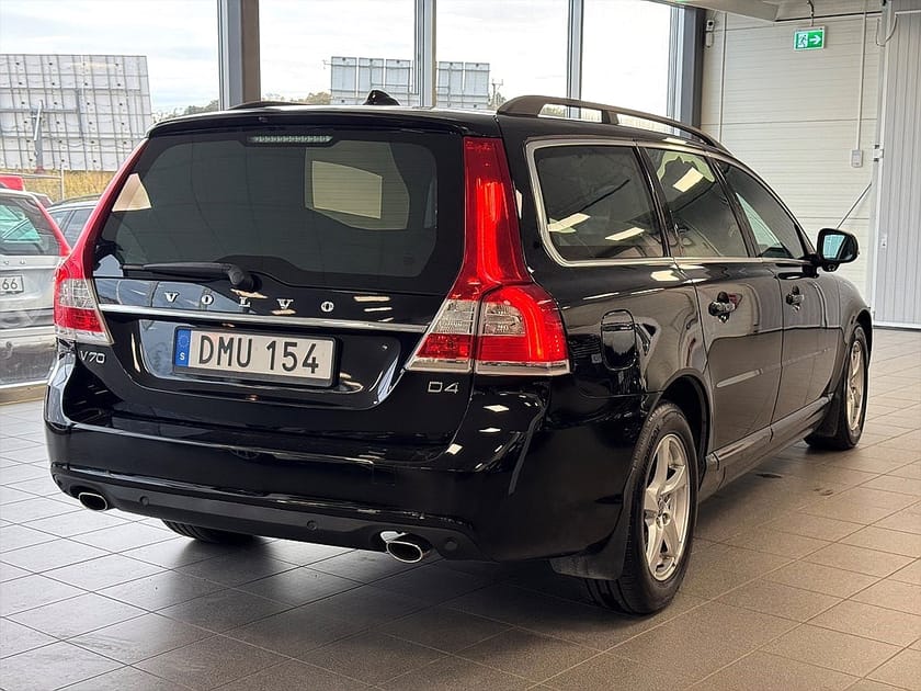 Bild 3 av Volvo V70