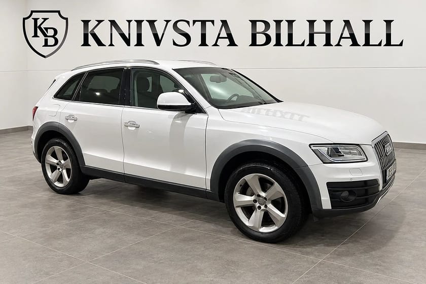 Bild 3 av Audi Q5