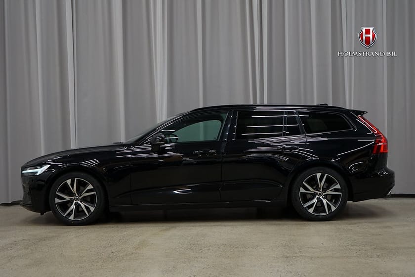 Bild 1 av Volvo V60