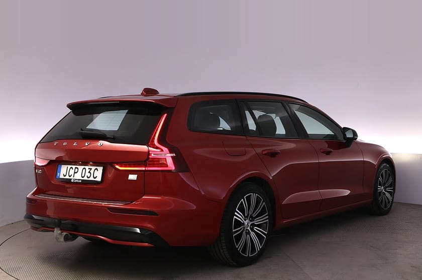 Bild 5 av Volvo V60