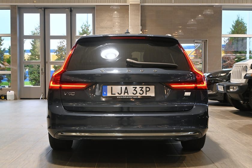 Bild 4 av Volvo V90