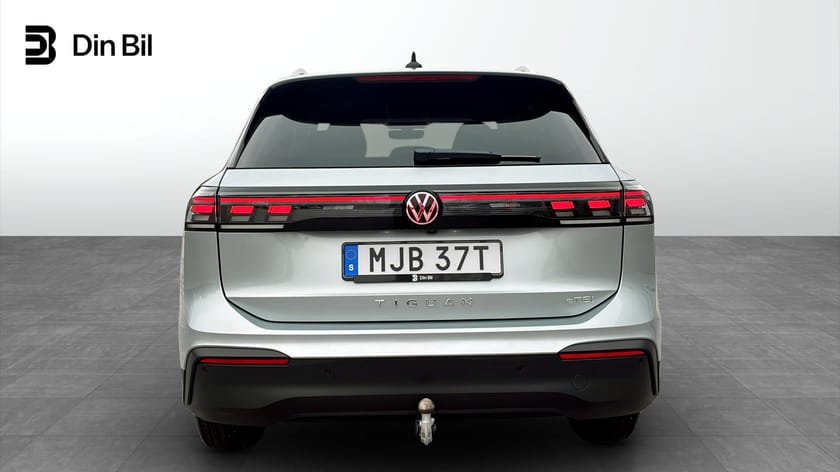 Bild 5 av Volkswagen Tiguan