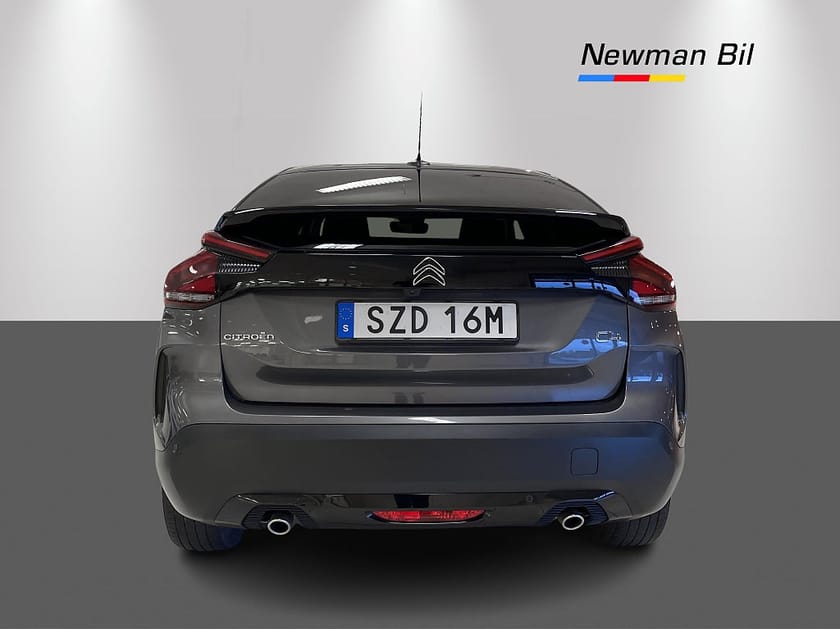 Bild 5 av Citroën C4