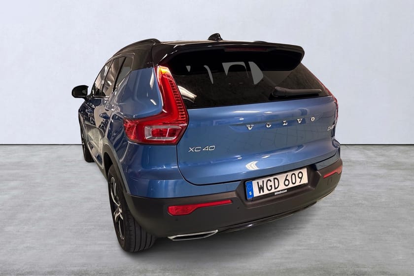 Bild 4 av Volvo XC40