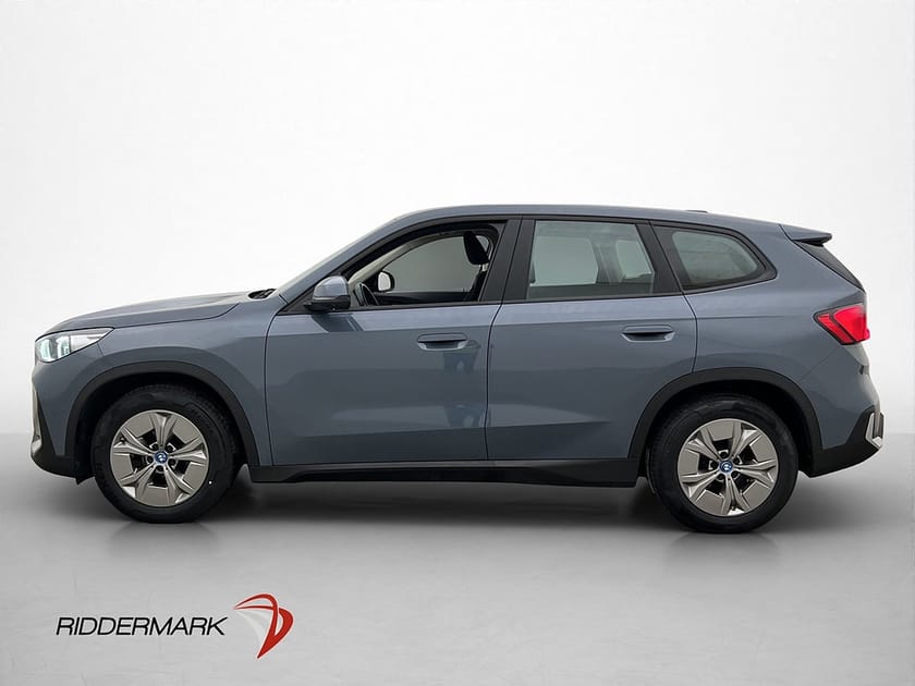 Bild 5 av BMW iX1 xDrive30