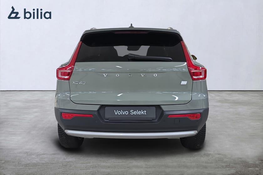 Bild 5 av Volvo XC40