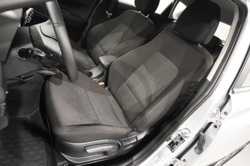 Bild 4 av Hyundai Bayon