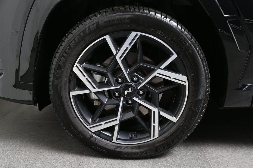 Bild 3 av Hyundai Tucson PHEV 4WD
