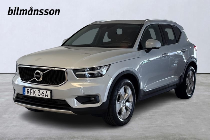 Bild 1 av Volvo XC40