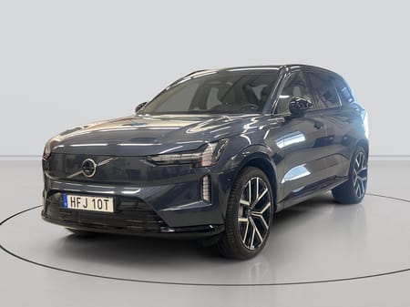 Volvo EX90 Twin Motor